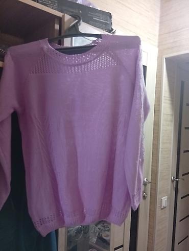 pull and: Кофта, Осень-весна — 1