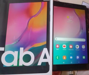 samsung 6712: Б/у Samsung Galaxy Tab A, 8", < 64 ГБ