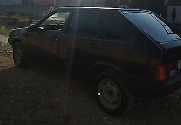 gaz 21 ehtiyyat: VAZ (LADA) 2109: 1.6 l | 1994 il Hetçbek — 4