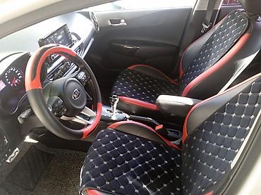 byd e1: Kia Morning: 2017 г., 1 л, Автомат, Бензин, Хэтчбэк — 9