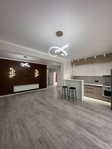 Продажа домов: Дом, 130 м², 3 комнаты, Агентство недвижимости, Дизайнерский ремонт — 6