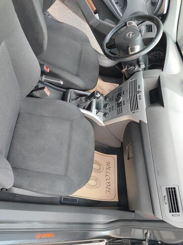 Opel: Opel Astra: 1.4 l | 2009 il 320250 km Hetçbek — 9