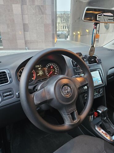 Volkswagen: Volkswagen Polo: 1.4 l | 2010 il Hetçbek — 13