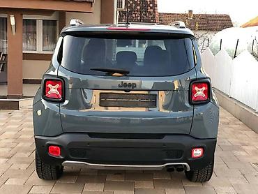 imbus torx: JEEP RENEGADE 1.4 TB 2015. GODIŠTE | Auto uvezen iz Svajcarske — 5