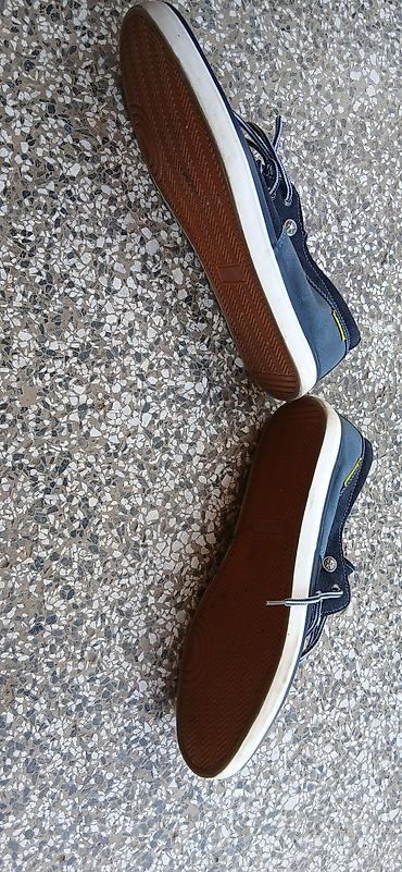 Patike: Muške patike Air Star – broj 43 - Model: Air Star 163270 - Veličina — 3