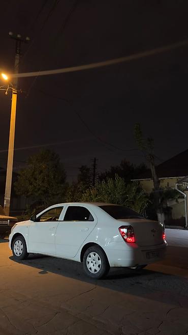 фолсваген голф: Chevrolet Cobalt: 2023 г., 1.6 л, Автомат, Бензин, Седан — 6