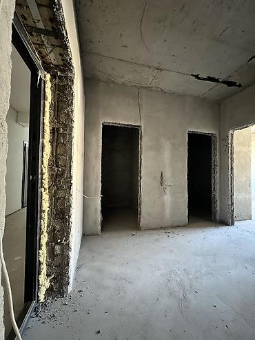Продажа квартир: 3 комнаты, 90 м², Физкультурный (КГАФКиС) 8 этаж, ПСО (под самоотделку) — 9