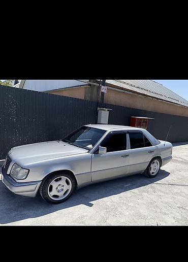 прибор мерс 124: Mercedes-Benz W124: 1994 г., 2.2 л, Механика, Бензин, Седан — 1