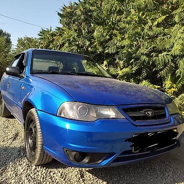 Daewoo Nexia: 2011 г., Механика, Бензин, Седан