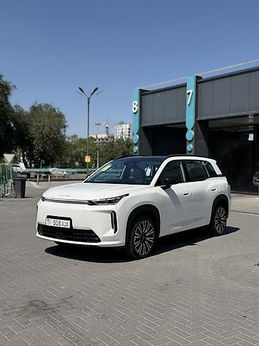 wuling mini ev: Kia : 2026 г., 1.5 л, Автомат, Электромобиль, Кроссовер — 2