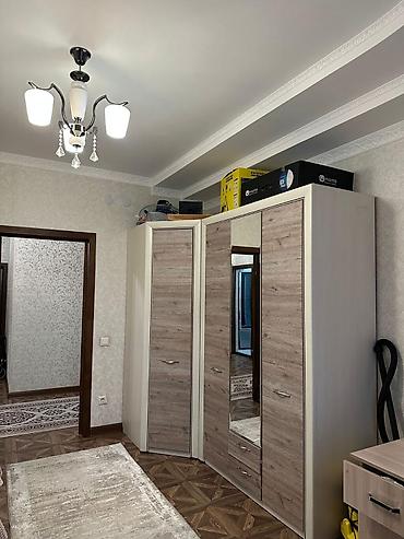 the level group: 3 комнаты, Юг-2 мкр Риэлтор, Без животных, от 1 года, С мебелью полностью — 5