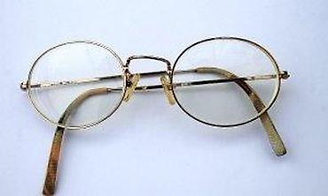 Naočare: TRUSSARDI - Okvir za naocare sa dioptrijom ORIGINAL. ORIGINAL. Made in — 7