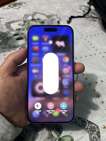 stalker 2: IPhone 15 Pro (Titanium) - Цвет: светлый титановый - Корпус — 5