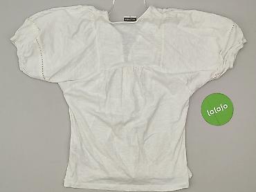 pull and bear damskie: Bluzka damska, rozmiar S — 3
