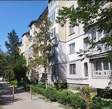3 комнаты, 58 м², ул. Московская / Уметалиева 104 серия, 1 этаж, Свежий ремонт