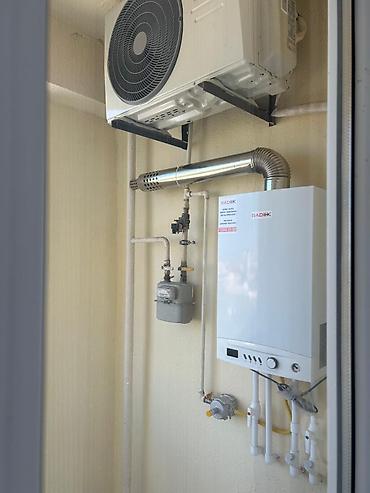 Yeni tikili: 2 otaqlı, Yeni tikili, 65 kv. m — 20