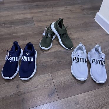 Women's Sneakers and athletic shoes: Кроссовки (несколько моделей и расцветок) - Низкие кроссовки со — 8