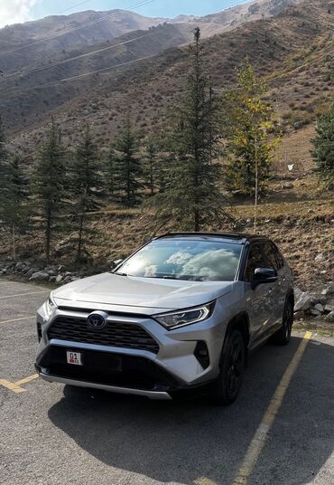 сколько стоит тойота альфард: Toyota RAV4: 2019 г., 2.5 л, Вариатор, Гибрид, Кроссовер