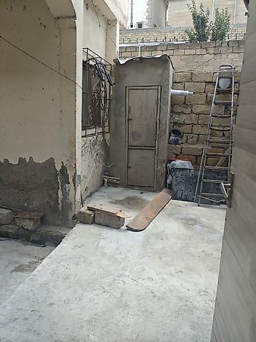 berde ev satisi: Badamdar qəs. 8 otaq, 200 kv. m, Yeni təmirli — 1