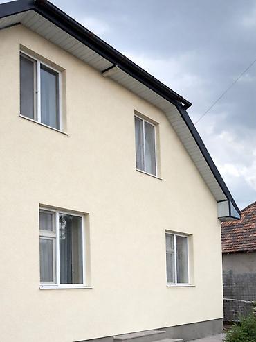 Продажа коттеджей и домов: •ID12 Продается дом! •Район: Арча-Бешик •Локация (улица): Күюкова — 3