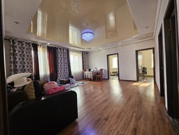 с хоз назначения: Дом, 140 м², 4 комнаты, Собственник, Косметический ремонт