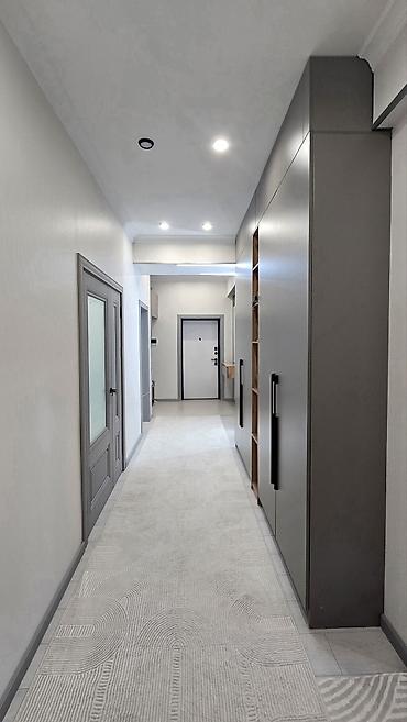 2023: 3 комнаты, 88 м², Индивидуалка, 8 этаж — 10