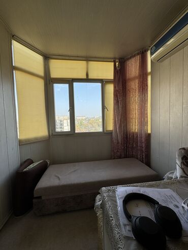 Продажа квартир: 3 комнаты, 60 м², 105 серия, 8 этаж, Косметический ремонт — 4