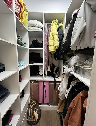 artwin: 3 комнаты, 90 м², Технопарк Элитка, 3 этаж, Дизайнерский ремонт — 5