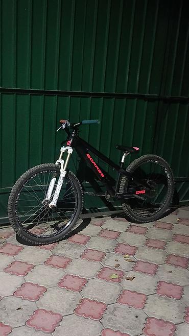 Унаа: BMX велосипед, Велосипед алкагы M (156 - 178 см), Жаңы — 1