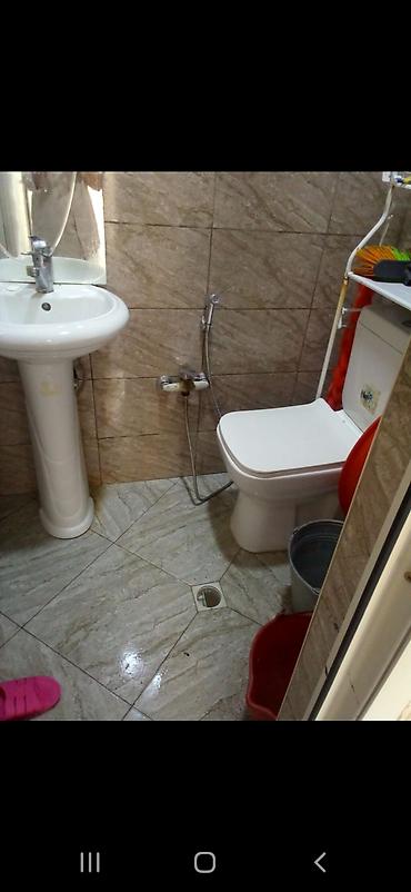 nabran kirayə ev: 1 kv. m, 1 otaqlı, İnternet, Qaz, İşıq — 2