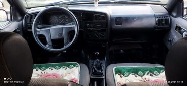 авто кия к5: Volkswagen Passat: 1990 г., 1.8 л, Механика, Бензин, Седан