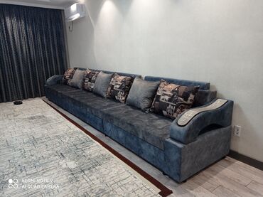 Угловые диваны: Угловые диваны — 12