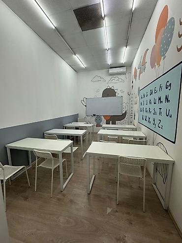 офис на час: Аренда офисов, 15 м², В административном здании, 1 линия — 6