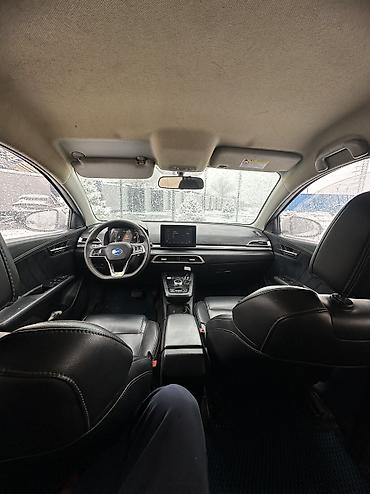 BYD: BYD E2: 2020 г., Робот, Электромобиль, Хэтчбэк — 7