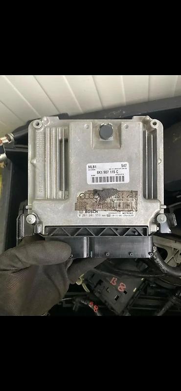 obd bluetooth: AUDI A4 A5 1.8 TFSI MOTORNI RACUNAR ECU 8K1907115C | Audi a1 a3 a4 — 4