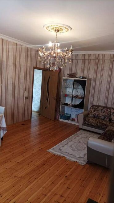 Yeni tikili: 2 otaqlı, Yeni tikili, m. Xalqlar Dostluğu, 60 kv. m — 1