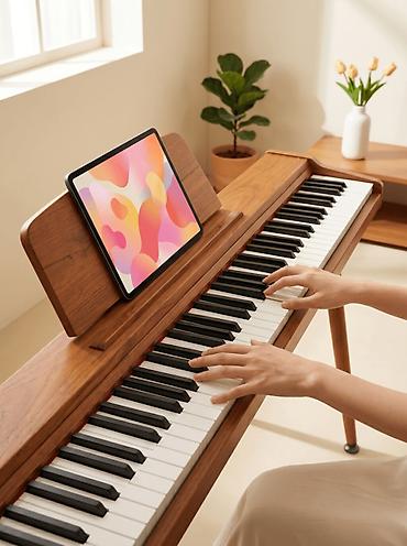 adapt: Piano, Rəqəmsal, Yeni, Pulsuz çatdırılma — 4
