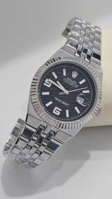 Qol saatları: Yeni, Qol saatı, Audermars Piguet, rəng - Boz -da lalafo.az — 22 Qol saatları: Yeni, Qol saatı, Audermars Piguet, rəng - Boz — 22