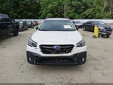 outback bt: Subaru Outback: 2020 г., 2.4 л, Автомат, Бензин — 1