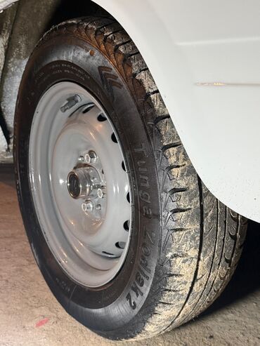 VAZ (LADA): Model: LADA (VAZ) 2107 sedan Kuzov: 4 qapı, ağ rəng Salon: klassik — 16