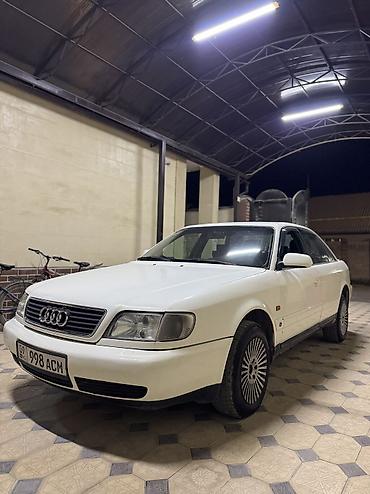 шит прибор ауди а6: Audi A6: 1995 г., 2.6 л, Механика, Газ, Седан — 2