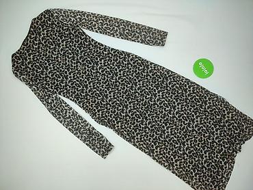 slip on h: Sinsay, Sukienka damska, rozmiar M — 3