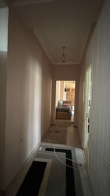 Yeni tikili: Kürdəxanı qəs., 2 otaqlı, Yeni tikili, m. Koroğlu, 75 kv. m — 5