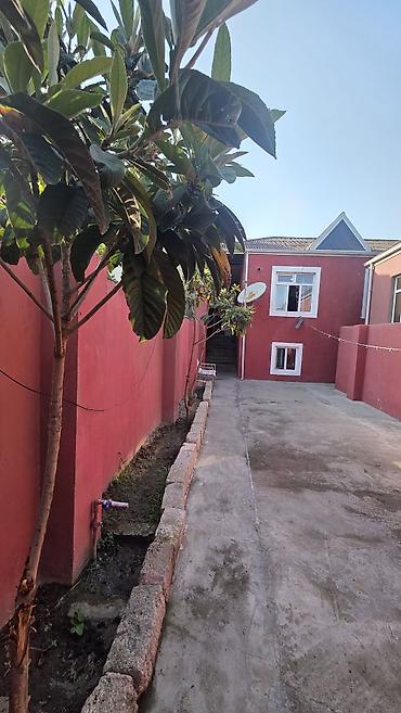 4 otaqlı, 145 kv. m, Yeni təmirli