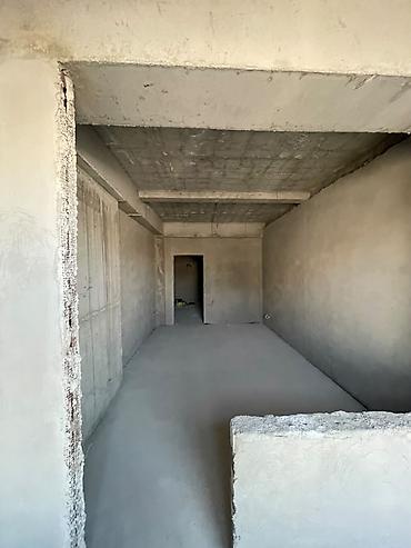 квартиры под ипотеку в бишкеке: 2 комнаты, 85 м², Южная Магистраль Элитка, 12 этаж, ПСО (под самоотделку) — 6