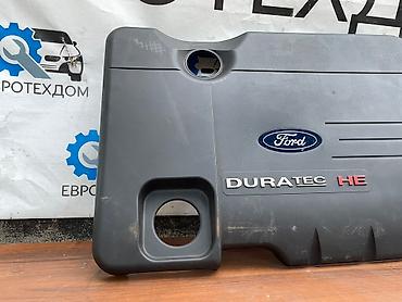 Другие автозапчасти: Декоративная накладка двигателя Ford Mondeo 3 Хэтчбек 2002 — 4