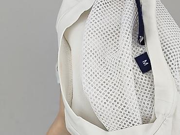 dresy s: Fila, T-shirt damski, rozmiar M — 6