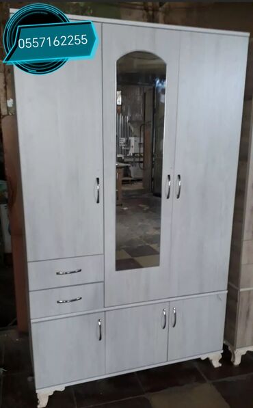 Dolablar: Yeni, Açılan, 3 qapılı Düz dolab, Dolab-asılqan, Türkiyə -da lalafo.az — 15 Dolablar: Yeni, Açılan, 3 qapılı Düz dolab, Dolab-asılqan, Türkiyə — 15