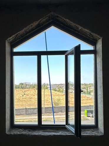 Продажа квартир: 3 комнаты, 85 м², Элитка, 3 этаж, ПСО (под самоотделку) — 4