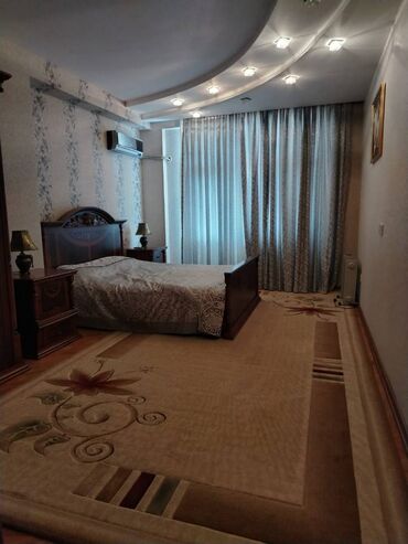 Uzunmüddətli kirayə mənzillər: 9-cu mikrorayonda Zərifə Əliyeva parkı yaxınlığında 16 mərtəbəli — 3